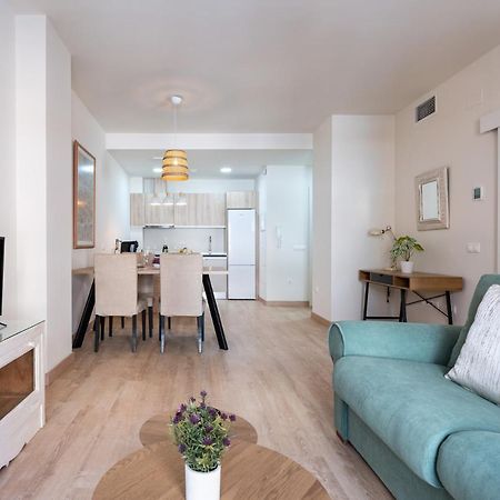 Malagasuite Comfortable Home 2 Екстериор снимка