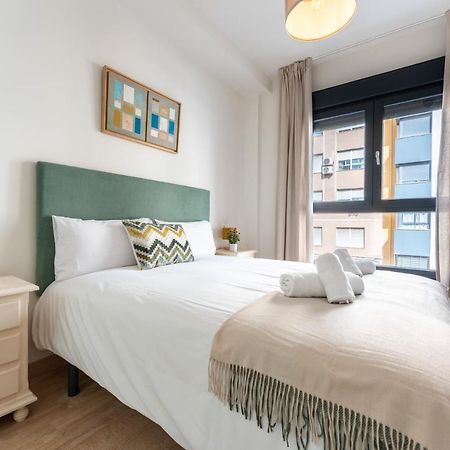 Malagasuite Comfortable Home 2 Екстериор снимка