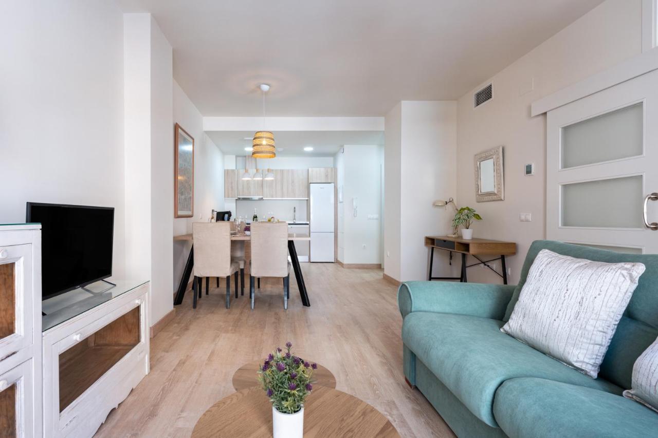 Malagasuite Comfortable Home 2 Екстериор снимка
