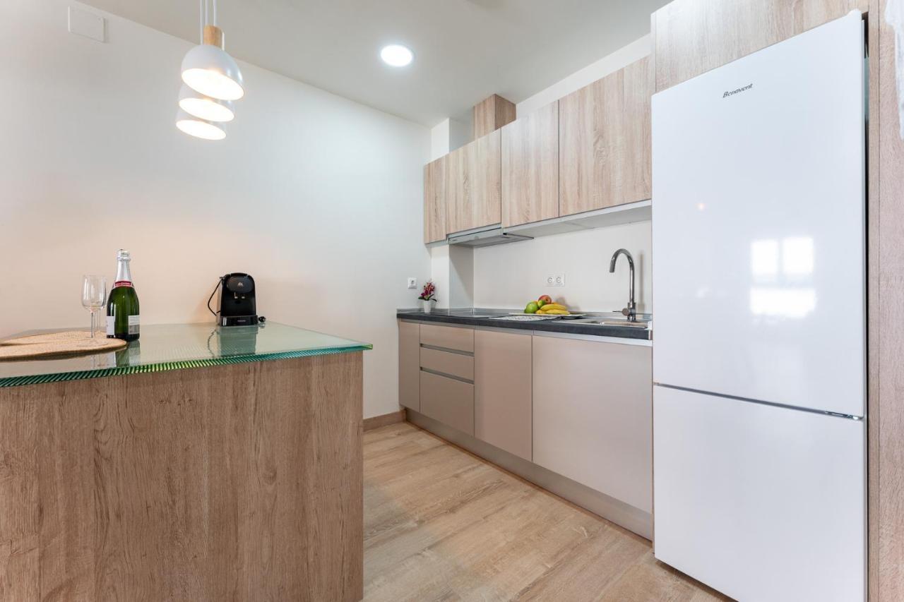 Malagasuite Comfortable Home 2 Екстериор снимка