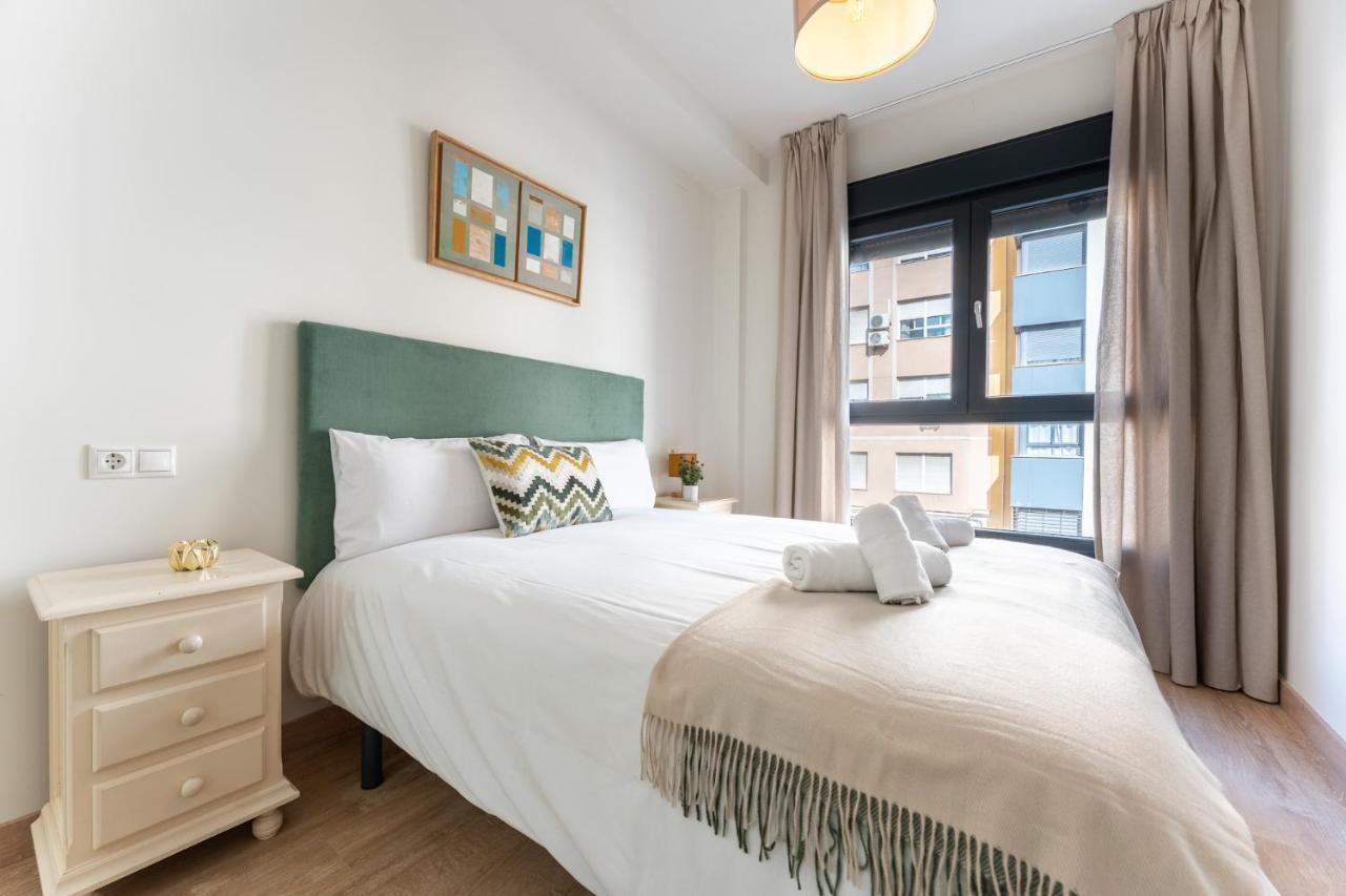 Malagasuite Comfortable Home 2 Екстериор снимка