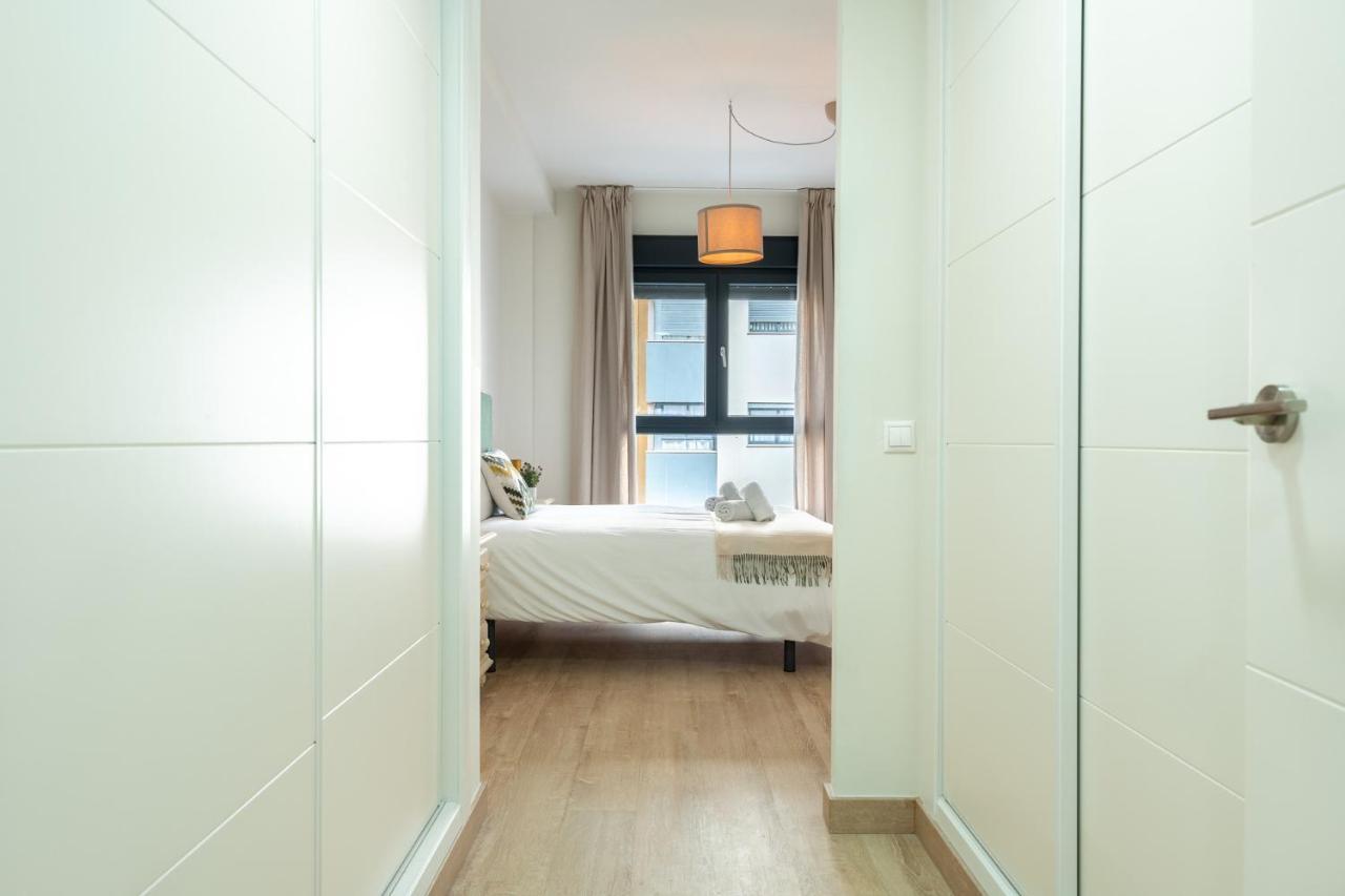 Malagasuite Comfortable Home 2 Екстериор снимка